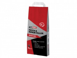 Toupret Quick Dry Patch & Repair 5kg