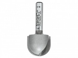 Trend 13/3 x 1/4 TCT Radius Cutter 10.0mm Radius