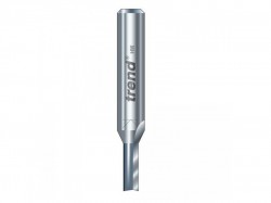 Trend 3/1 x 1/4 TCT Two Flute Cutter 5.0 x 16mm