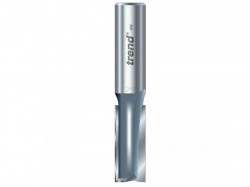 Trend 3/85 x 1/2 TCT Two Flute Cutter 12.7 x 63mm