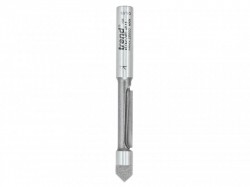 Trend 47/4 x 1/4 TCT Pierce & Trim Cutter 6.3 x 18mm