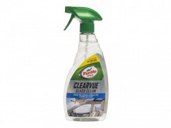 Turtle Wax Clearvue Glass Clean 500ml