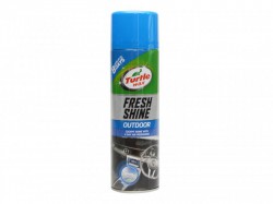 Turtle Wax Fresh Shine Outdoor 500ml