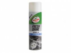 Turtle Wax Fresh Shine Vanilla 500ml