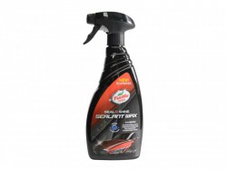 Turtle Wax Sealant Hydrophobic Wax 500ml