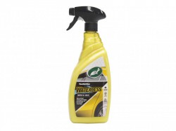 Turtle Wax Wash & Wax Waterless Cleaning 750ml