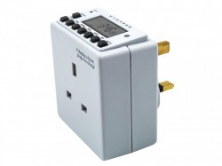 Uni-Com Electronic Timer UNC55303