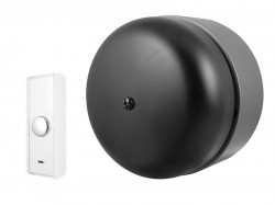 Uni-Com Premium Ringing Door Bell