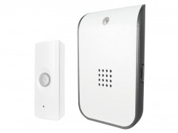 Uni-Com Premium Portable Door Chime