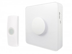 Uni-Com Premium Vision Door Chime