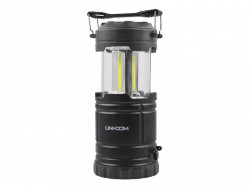 Uni-Com Spotlight and Lantern