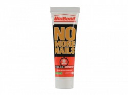 UniBond No More Nails Original Grab Adhesive Mini Tube 52g