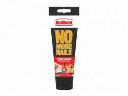 UniBond No More Nails Original Grab Adhesive Tube 234g