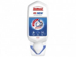 UniBond RE-NEW Silicone Sealant White 80ml