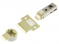 UNION FastLatch Easy Fit Latch Brass 60mm (2.5in)