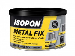 U-POL ISOPON Metal Fix 250ml