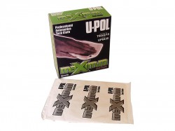 U-POL High-Performance Tack Cloths (Pack 50) gs1405