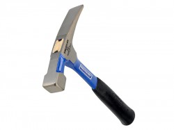 Vaughan ABL24 Brick Hammer Steel Handle 680g (24oz)