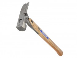 Vaughan DDT16 Straight Claw Titanium Hammer Milled Face 450g (16oz)