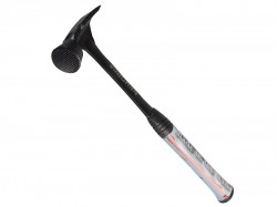 Vaughan RS17ML Stealth Rip Hammer All Steel Milled Face 480g (17oz)