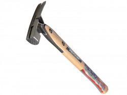 Vaughan VW18 Framing Hammer Milled Face 510g (18oz)