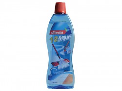 Vileda 1-2 Spray Active Spray Cleaner 750ml