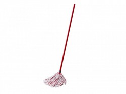 Vileda Microfibre & Power Mocio Mop FH158824