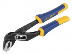 IRWIN Vise-Grip Universal Water Pump Pliers ProTouch Handle 150mm