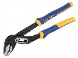 IRWIN Vise-Grip Universal Water Pump Pliers ProTouch Handle 250mm