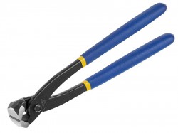 IRWIN Vise-Grip Construction Nippers 225mm (9in)