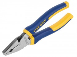 IRWIN Vise-Grip High Leverage Combination Pliers 175mm (7in)