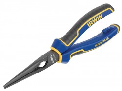 IRWIN Vise-Grip Standard Long Nose Pliers 200mm (8in)