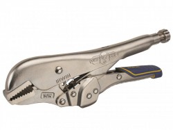 IRWIN Vise-Grip 10R Fast Release Straight Jaw Locking Pliers 254mm (10in)