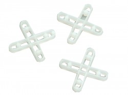 Vitrex Floor Tile Spacers 5mm (Pack 100)