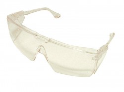 Vitrex Safety Glasses - Clear