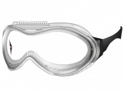 Vitrex Premium Safety Goggles