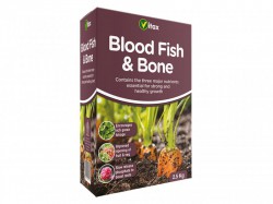Vitax Blood Fish & Bone 2.5kg