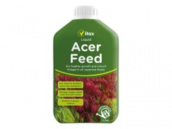 Vitax Acer Liquid Feed Concentrated 1L 6ATLF1