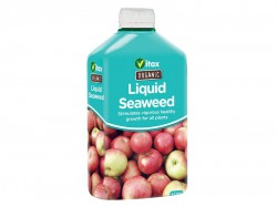 Vitax Organic Liquid Seaweed 1 Litre