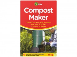 Vitax Compost Maker 2.5kg