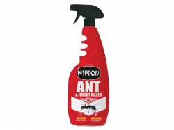 Vitax Nippon Ant Killer Ready To Use Spray 750ml