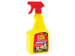 Vitax SBK Brushwood Killer Ready To Use 750ml