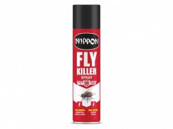 Vitax Nippon Fly & Wasp Killer Aerosol 300ml