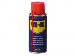 WD-40 WD‑40 Multi-Use Product Aerosol 100ml