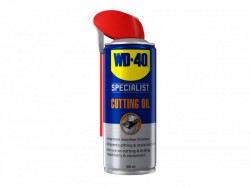 WD-40 WD-40 Specialist Cutting Oil 400ml