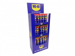 WD-40� WD‑40� Multi-Use Smart Straw 450ml x 60 Stack