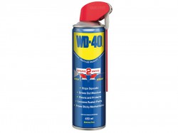 WD-40� WD‑40� Multi-Use Smart Straw 450ml