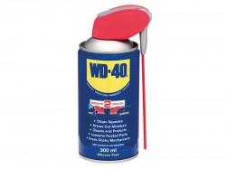 WD-40 WD‑40 Multi-Use Smart Straw 300ml