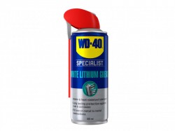 WD-40 WD-40 Specialist White Lithium Grease 400ml