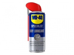 WD-40� WD-40 Specialist� Dry Lubricant with PTFE 400ml